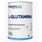 LGlutamina 300g Lata Dynamic Síntese protéica