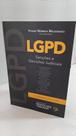 Lgpd Sanções e Decisões Judiciais 2022 - Revista dos Tribunais