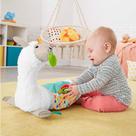 Lhama Amigável Para Bebês Fisher-Price GHJ03 Lhama Amigável Para Bebês Fisher-Price GHJ03