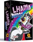 Lhama Dados Jogo Familiar