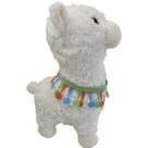 Lhama De Pelúcia 30CM Decoração Quarto Bebê Crianças Festas Infantil Lhama De Pelúcia 30CM Decoração Quarto Bebê Crianças Festas Infantil