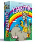 Lhama Lhama