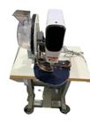 lhoseira Máquina De Aplicar Ilhós- Automática-220v