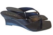 Lialine Tamanco 447L Preto