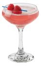 LIBBEY MODER BAR TAÇA COQUETEL COUPE 15x10x10cm 250ml VIDRO TRANSP 4PÇ