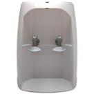 Libell Original Gabinete Branco Para Stilo e Acquaflex