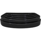 Libell Original Pingadeira Preta Completa Master/Mini Antiga
