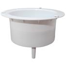 Libell Original Separador H P/ Purificador Modelo Acquaflex