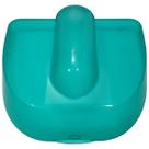 Libell Original Tampa Verde Para Purificador Acquaflex