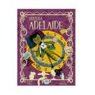 Libélula adelaide