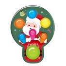 Liberação de Natal Stress Dimple Toy Pressure Reliever Board Controller Toy