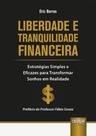 Liberdade e Tranquilidade Financeira