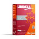 Libidela 500MG 30 CAPS Katigua