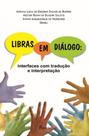 Libras em dialogo - PONTES EDITORES