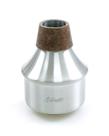 Libreto Trumpet Mute AC011-5 Wah-Wah todo em alumínio