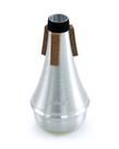 Libreto Trumpet Mute Small Straight Practice Mute Aluminium