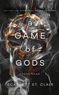 Libro Bloom Books: Una Partida de Dioses Saga Hades x Perséfone 6