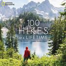 Libro National Geographic 100 Caminatas de una Vida