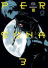 Libro Udon Entretenimiento Persona 3 Volumen 10