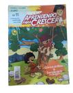 Lição aluno aprendendo para crescer 11 - 7 a 8 anos cod 31434