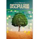 Lição aluno - discipulado 01