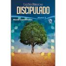 Lição aluno - discipulado 02