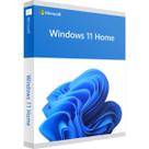 Licença chave vitalícia windows 11 home
