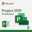 Licença Microsoft Project 2019 Pro, 32/64 Bits, Original Vitalícia Cartão Físico Licença Microsoft Project 2019 Pro, 32/64 Bits, Original Vitalícia Cartão Físico