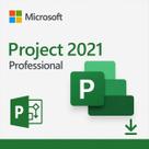 Licença Microsoft Project 2021 Pro, 32/64 Bits, Original Vitalícia Cartão Físico Licença Microsoft Project 2021 Pro, 32/64 Bits, Original Vitalícia Cartão Físico