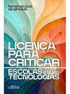 Licença para criticar