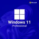 Licença Windows 11 Pro Digital ESD FQC10572