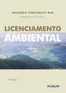 Licenciamento Ambiental - 5ª Edição (2020)