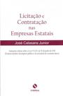 Licitação e Contratação nas Empresas Estatais