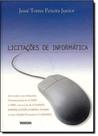 Licitacoes de Informatica