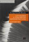 Licitacoes e contratos administrativos 01 - ALUMNUS