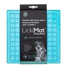 Lickimat playdate azul - un