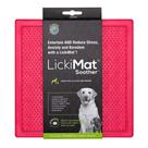 Lickimat soother rosa - un