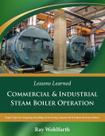Lições aprendidas do livro: Operação de caldeiras a vapor comerciais e industriais Lições aprendidas do livro: Operação de caldeiras a vapor comerciais e industriais