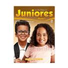 Lições Bíblicas Juniores Aluno 1º Tr. 2026 - DEUS E A CRIAÇÃO