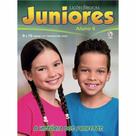 Lições Bíblicas Juniores Aluno 2º Tr. de 2025 - A HISTÓRIA DOS PROFETAS
