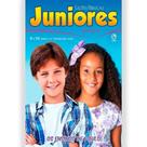 Lições Bíblicas Juniores Aluno 4º Tr. de 2025 - OS ENSINOS DE PAULO - EDITORA CPAD