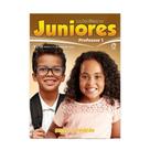Lições Bíblicas Juniores Professor 1º Tr. 2026 - DEUS E A CRIAÇÃO