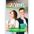 Lições Bíblicas Juvenis professor 4º Trimestre 2025 ANDANDO EM AMOR