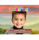 Lições Bíblicas Maternal Aluno 2º Tr. de 2026 - O LIVRO DE ÊXODO: VAMOS CONHECER A HISTÓRIA DO POVO DE DEUS