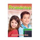 Lições Bíblicas Primários Professor 1º Tr. de 2026 - ENCONTRANDO COM DEUS