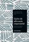 Licoes da Advocacia Empresarial - Estudos em Homenagem a Fabio de Campos Li Licoes da Advocacia Empresarial - Estudos em Homenagem a Fabio de Campos Li