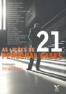 Lições de 21 Personal Cases, As