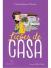 Lições de casa