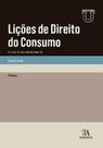 Lições de direito do consumo