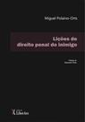 Liçoes de direito penal do inimigo - LIBER ARS